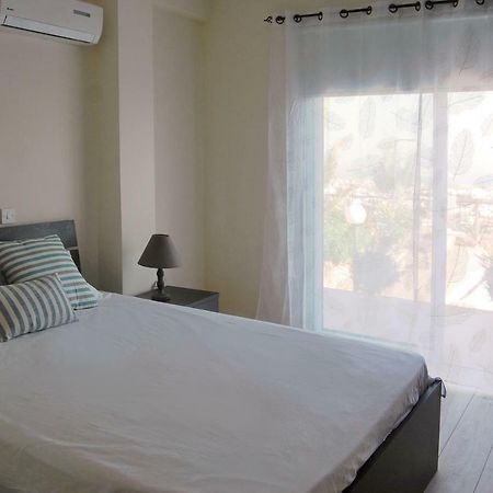 Pegia Villa Peyia Extérieur photo