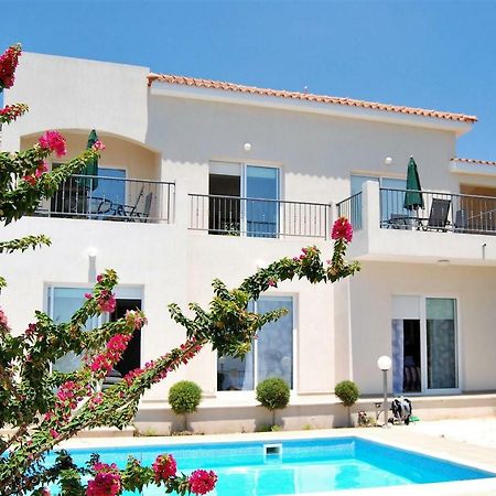 Pegia Villa Peyia Extérieur photo