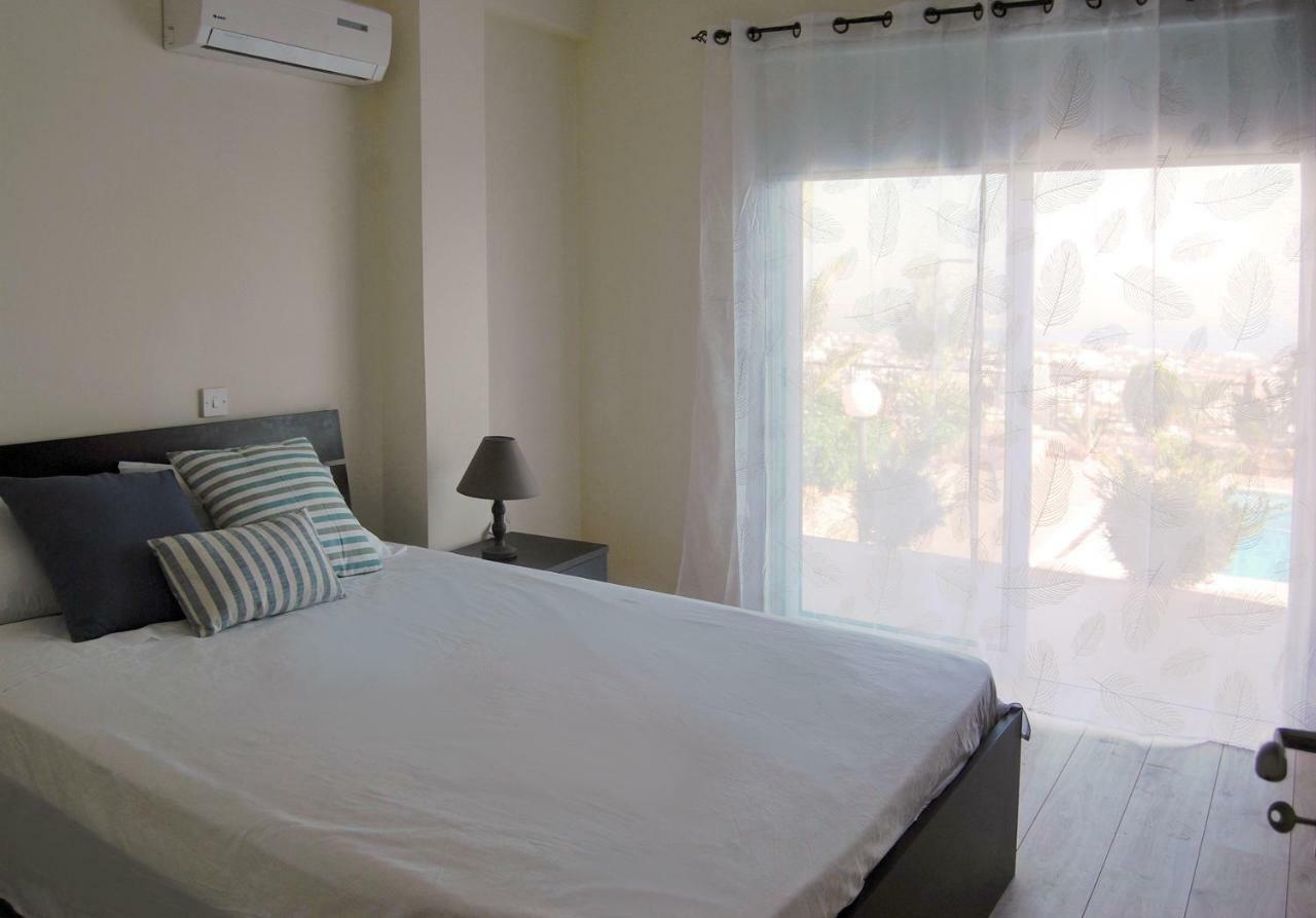 Pegia Villa Peyia Extérieur photo