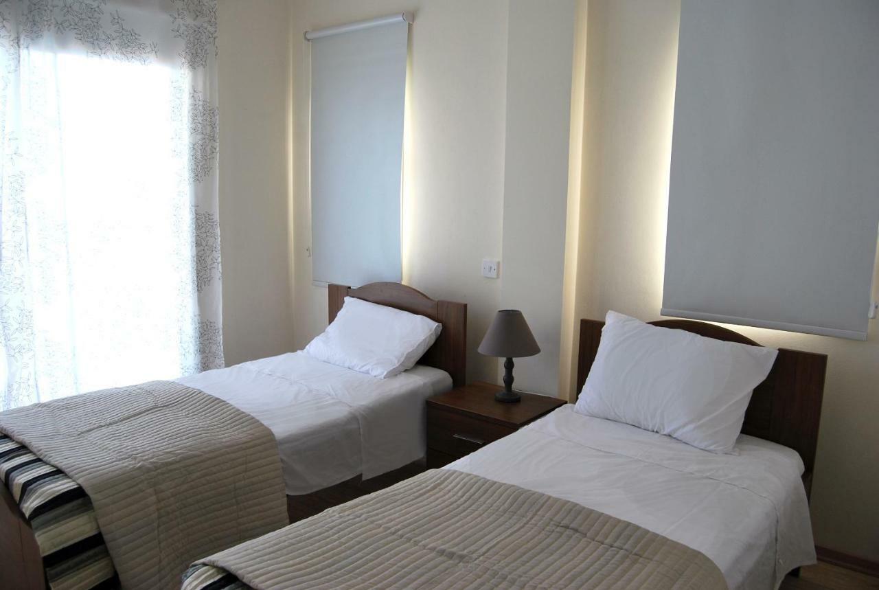 Pegia Villa Peyia Extérieur photo