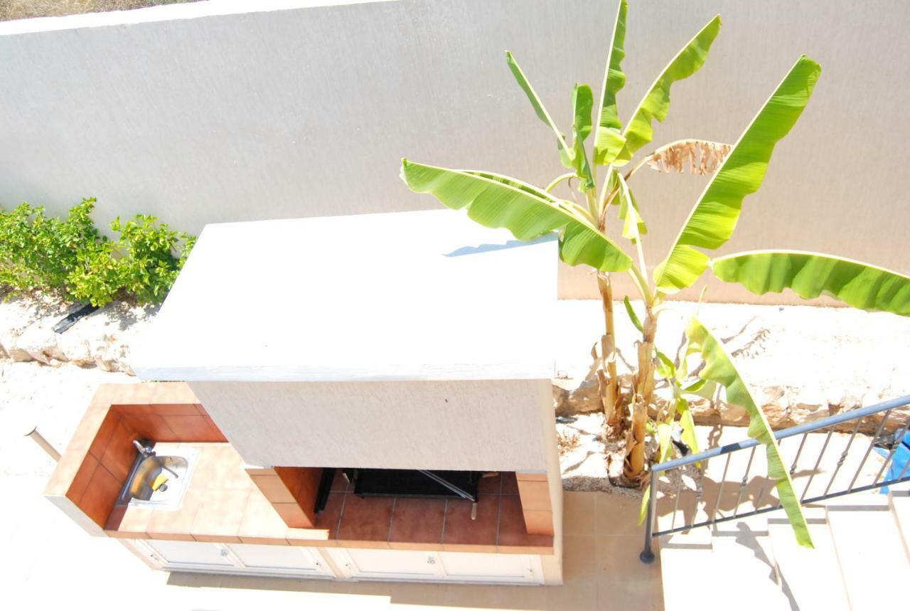 Pegia Villa Peyia Extérieur photo