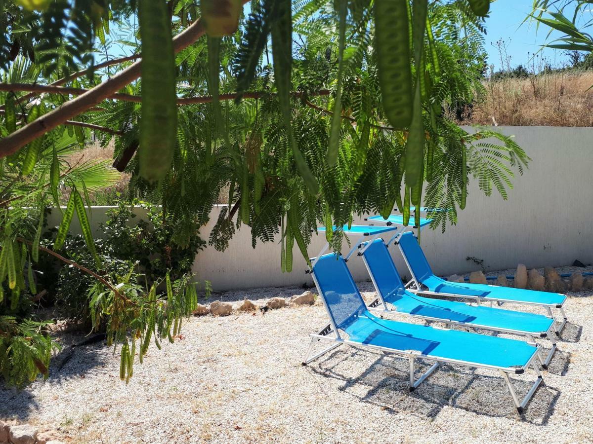 Pegia Villa Peyia Extérieur photo
